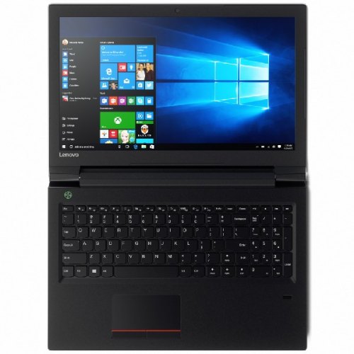 Lenovo IdeaPad V310-15ISK (80SY02P1RA) Black