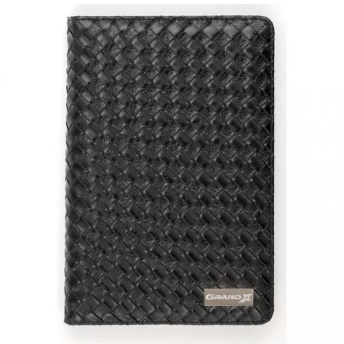 Чохол універсальний для планшетів 7 Grand-X Milano 707 Black