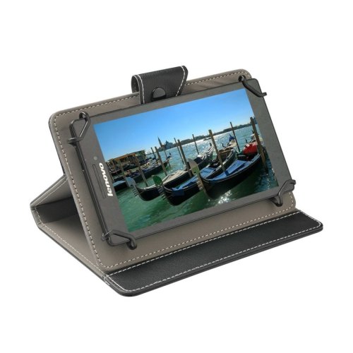 Чохол для планшетів універсальний 7 Grand-X TC01 Black