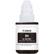Водорозчинні чорнила для принтера Canon GI-490 Black (0663C001)