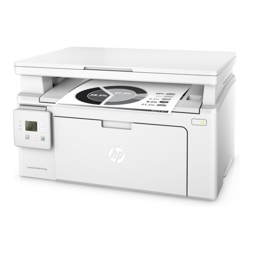 Багатофункціональний пристрій HP LaserJet Pro MFP M130a (G3Q57A)