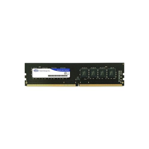 Модуль пам'яті, DDR4, 16GB, 2133MHz, Team Elite (TED416G2133C1501)