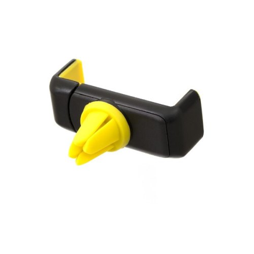 Автотримач Remax RM-C01 Black-Yellow