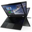 Ноутбук Lenovo Yoga 510-15 (80S80030RA) Black