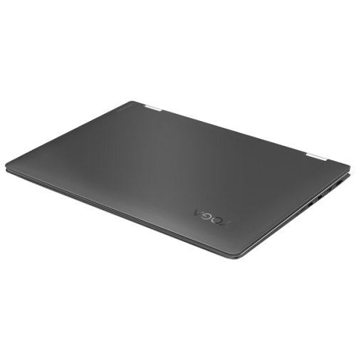 Ноутбук Lenovo Yoga 510-15 (80S80030RA) Black