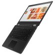 Ноутбук Lenovo Yoga 510-15 (80S80030RA) Black
