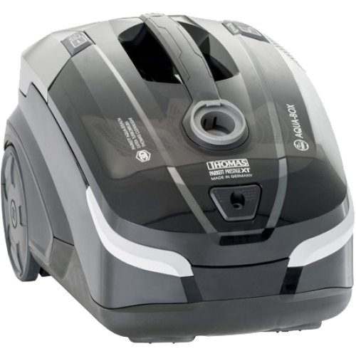 Миючий пилосос з аквафільтром Thomas PARKETT PRESTIGE XT (788572)