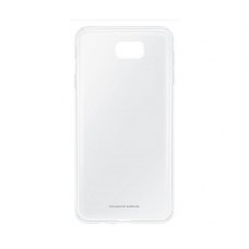 Чохол Samsung J5 Prime G570 EF-QG570TTEGRU Clear Cover, transparent