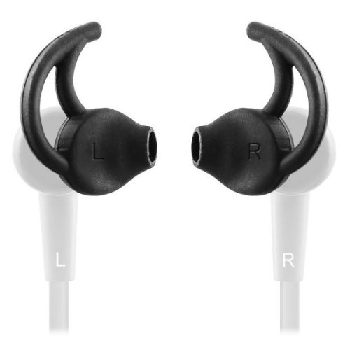 Гарнітура дротова Nomi NHS-107, Black-white