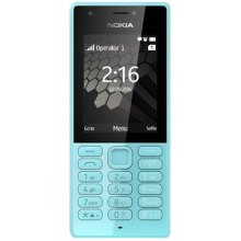Мобільний телефон Nokia 216 Blue