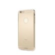 Чохол Remax Sunshine case для iPhone 7/8 Gold