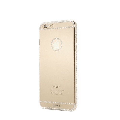 Чохол Remax Sunshine case для iPhone 7/8 Gold