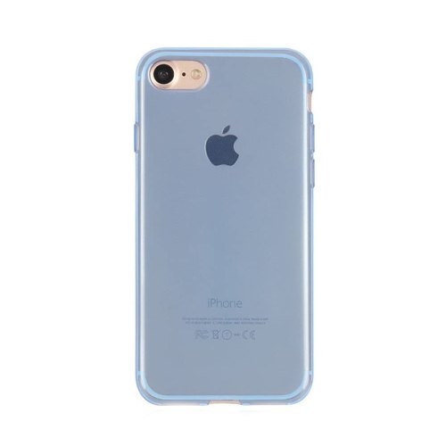 Накладка Super Slim для iPhone 7 (4.7) Blue