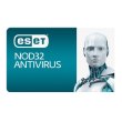 ПО ESET NOD32 Antivirus 2ПК 12M. Обновление 20М Программное обеспечение ENA-K12202