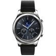 Смарт-годинник Samsung Gear S3 Classic SM-R770 (SM-R770NZSASEK) Silver
