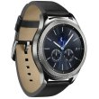 Смарт-годинник Samsung Gear S3 Classic SM-R770 (SM-R770NZSASEK) Silver