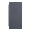 Чохол книжка Nillkin Sparkle Series для Xiaomi Redmi Note 4/4X Black
