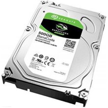 Жорсткий диск 3.5 Seagate BarraCuda 500GB (ST500DM009)