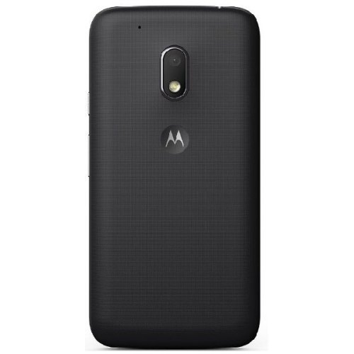 Мобільний телефон Moto G4 Play (XT1602) 16GB Black