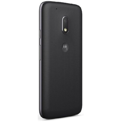 Мобільний телефон Moto G4 Play (XT1602) 16GB Black
