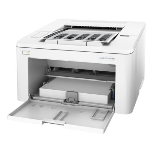 Принтер HP LaserJet Pro M203dn (G3Q46A)