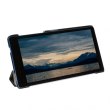 Чохол для планшету Grand-X Lenovo TAB 3 730 Black