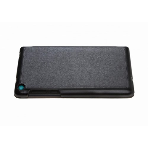 Чохол для планшету Grand-X Lenovo TAB 3 730 Black