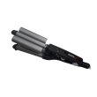 Стайлер Ionic 3D Waver BaByliss PRO bab 2269 TTE
