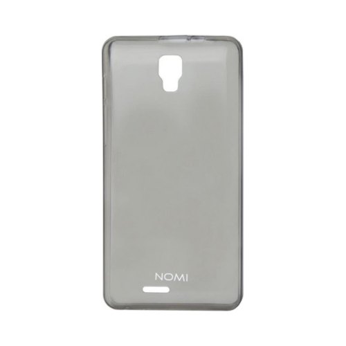 Чохол Nomi Ultra Thin TPU UTC i4510 Black