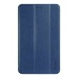 Чохол Nomi Slim PU case Nomi С070010/С070020 Blue