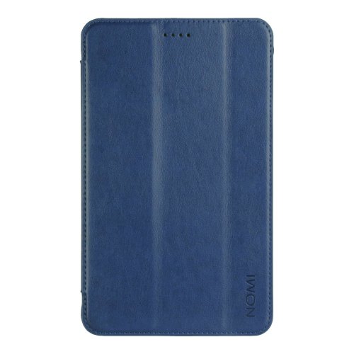 Чохол Nomi Slim PU case Nomi С070010/С070020 Blue