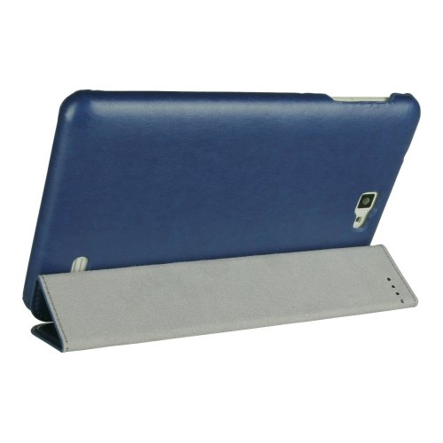 Чохол Nomi Slim PU case Nomi С070010/С070020 Blue