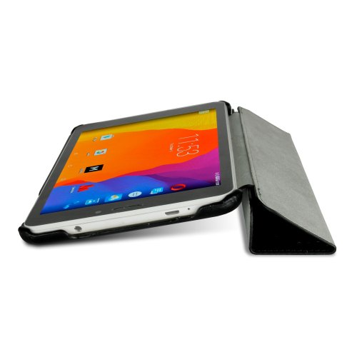 Чохол Nomi Slim PU case Nomi С070010/С070020 Black