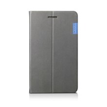 Чохол для планшета Lenovo Tab 3 730 L/F Folio Case and Film Gray ORIGINAL