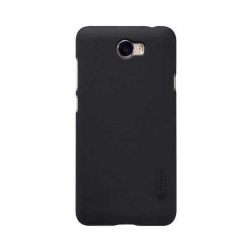 Накладка Nillkin Matte для Huawei Y5 II / Honor Play 5 (+ плівка) Black