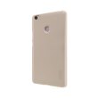 Накладка Nillkin Matte для Xiaomi Mi Max (+ плівка) Gold