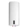 Водонагрівач Gorenje (OGBS120SMV9)