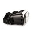 Окуляри віртуальної реальності Grand-X White (GRXVR03W)