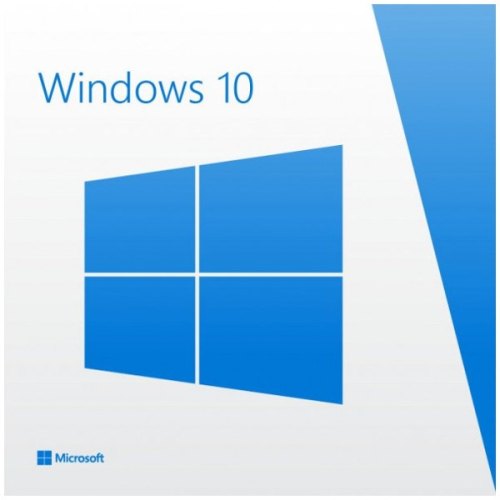Операційна система Windows 10 Домашня 32/64-bit Ukr на 1ПК