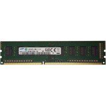 Модуль пам'яті DDR3 Samsung 4GB 1600 MHz  (M378B5173EB0-YK0) 1600 MHz, 1.35V Original