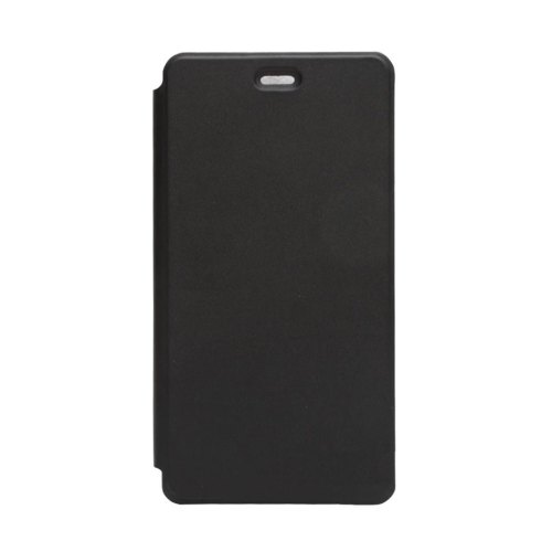 Чохол-книжка (+ захисне скло) Original Book Cover DOOGEE X9 mini Black