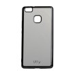 Чохол Utty Electroplating TPU Xiaomi Mi Max Grey