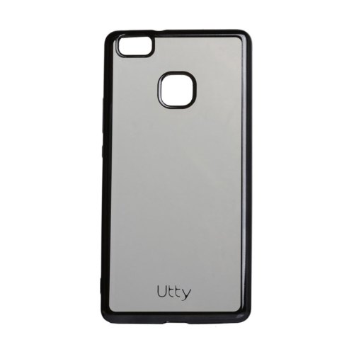 Чохол Utty Electroplating TPU Xiaomi Mi Max Grey