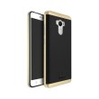 Чохол iPaky TPU+PC для Xiaomi Redmi 4 Black Gold