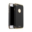Чохол iPaky Joint Series для Apple iPhone 7/8 (4.7) Black