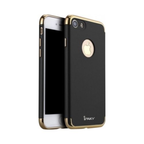 Чохол iPaky Joint Series для Apple iPhone 7/8 (4.7) Black