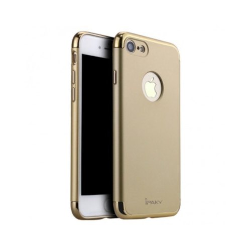 Чохол iPaky Joint Series для Apple iPhone 7/8 (4.7) Gold