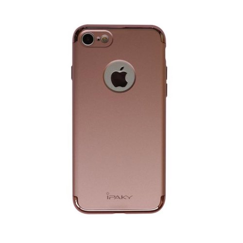 Чохол iPaky Joint Series для Apple iPhone 7/8 (4.7) Rose Gold