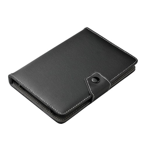 Чохол книжна-подставка для планшетів универсальный 8 Grand-X TC07-08 Black