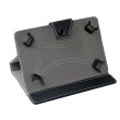 Чохол книжна-подставка для планшетів универсальный 8 Grand-X TC07-08 Black